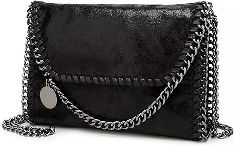 Falabella Three Chain Bag curated on LTK