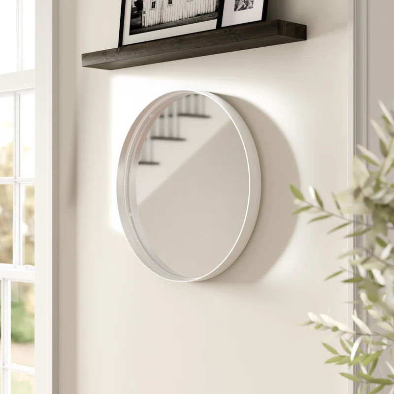 Buena Vista Accent Mirror | Wayfair North America