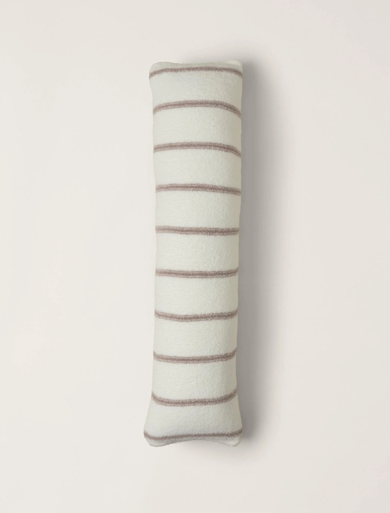 CozyChic® Pinstripe Lumbar Pillow | Barefoot Dreams