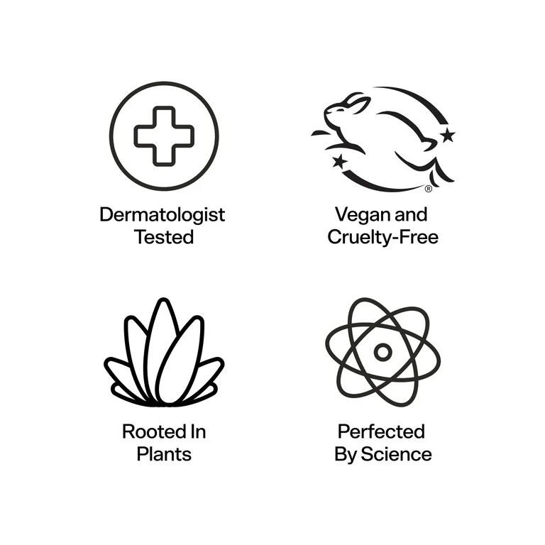 Bubble Skincare Knock Out Spot Treatment, All Skin Types, 10mL | Walmart (US)