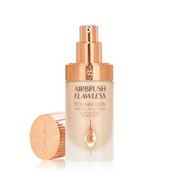 Airbrush Flawless Foundation - 3 Neutral - Full-coverage | Charlotte Tilbury | Charlotte Tilbury (UK) 