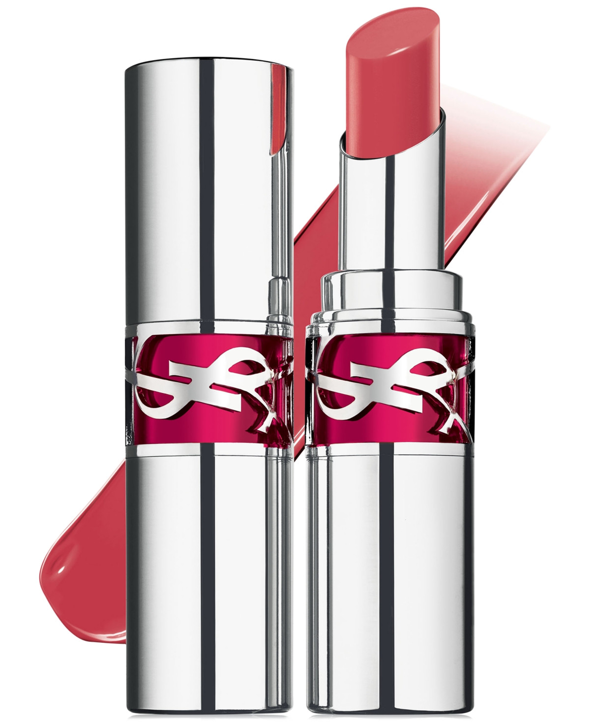 Candy Glaze Lip Gloss Stick - 5 Pink Satisfication | Macy's