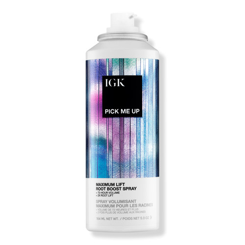Pick Me Up Maximum Lift Root Boost Spray | Ulta