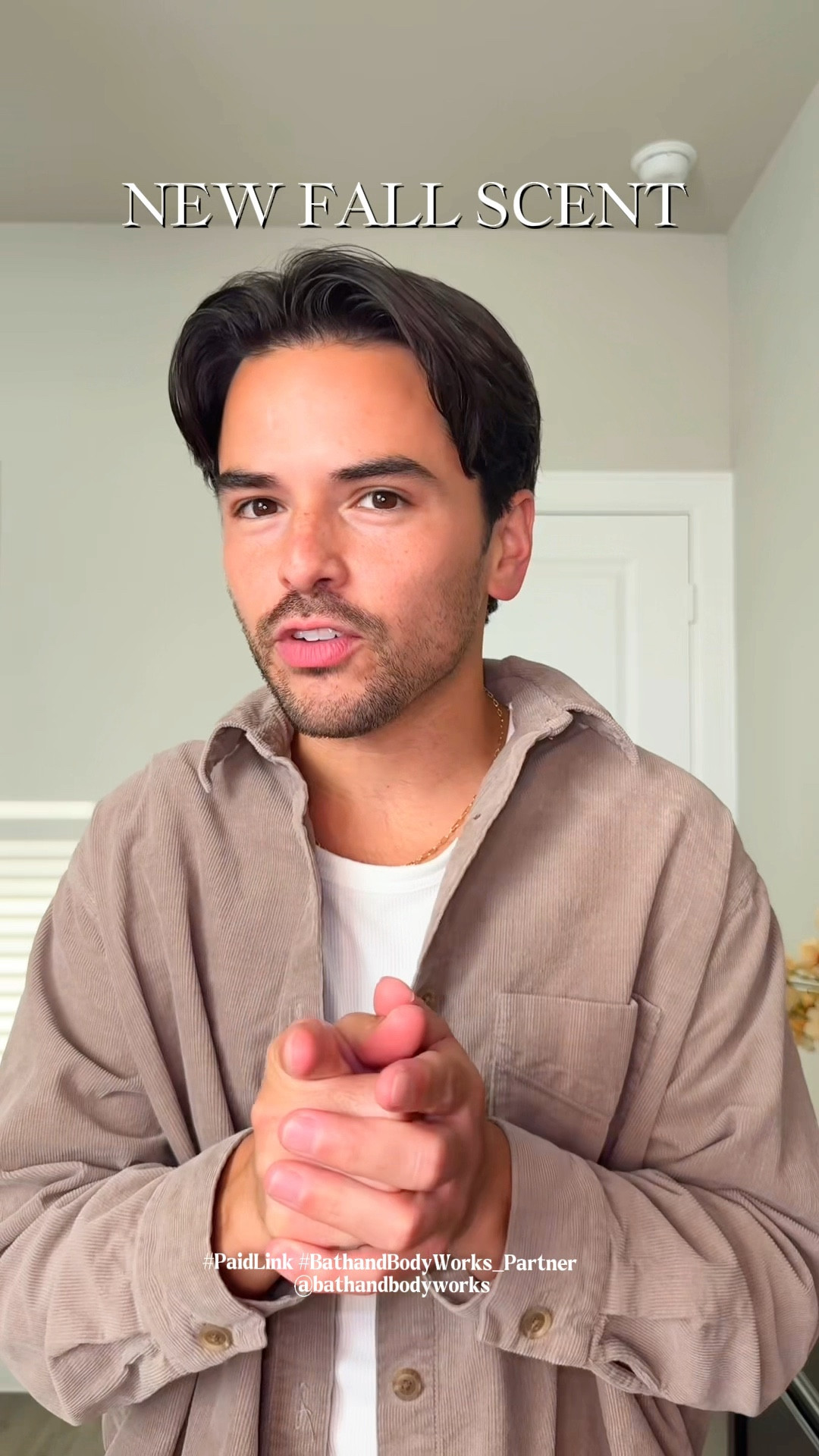  #PaidLink #BathandBodyWorks_Partner Warm. Spicy. Mysterious. Vanilla Noir by @bathandbodyworks is fall in a bottle 🍂with the Rich Vanilla bringing a gourmand nod and notes of Bergamot Spice + Patchouli Musk… this is one scent you gotta add to your fall essentials. Shop my Bath and Body Works favs here #VanillaNoir #GiftsforHim #ScentsforHim #Vanillacologne #VanillaPerfume #Fallscents #Fallscentlayering #fallscentcombo #bathandbodyworks 



#LTKMens #LTKSeasonal #LTKStyleTip