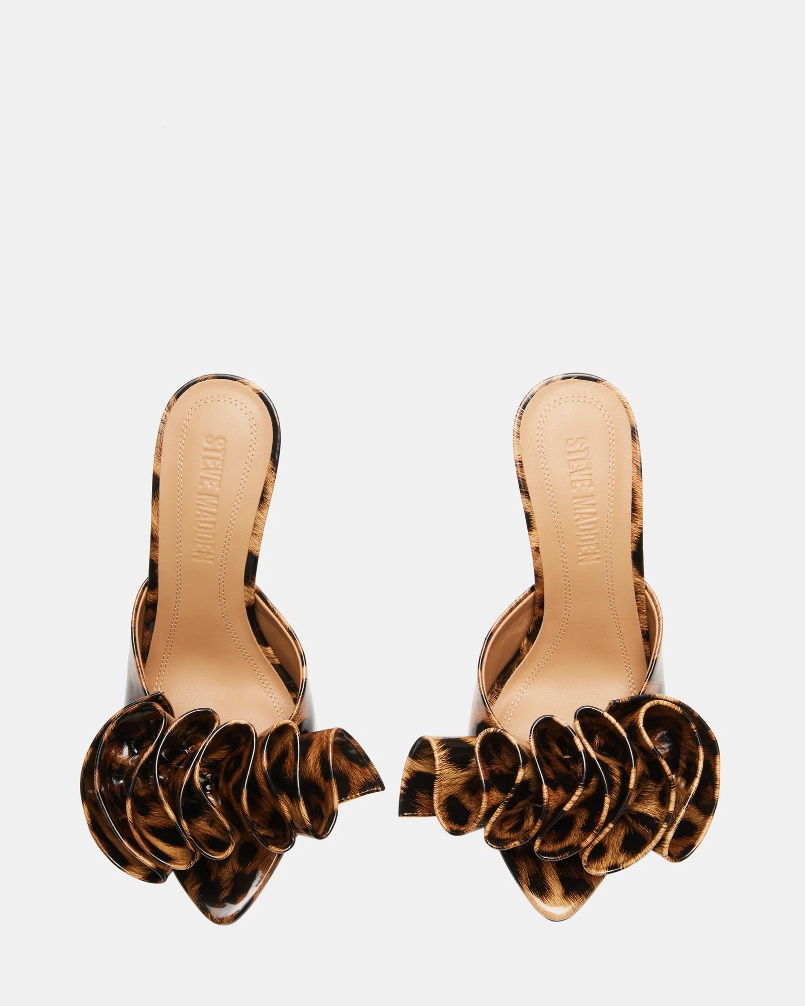 Affinity Leopard Patent | Steve Madden (US)