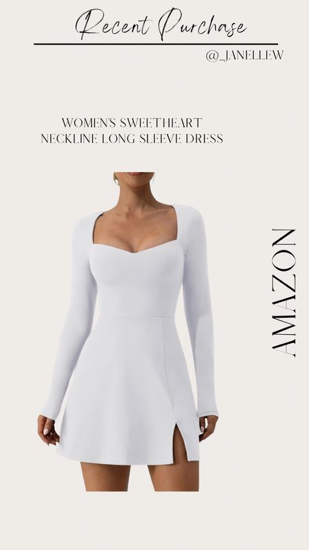 Just purchase this cute dress for #vacay. A very popular dress that has great reviews. 

•Follow for more vacay styles!!•

#style #whitedress #dress #amazon #summer

#LTKTravel #LTKSeasonal #LTKStyleTip