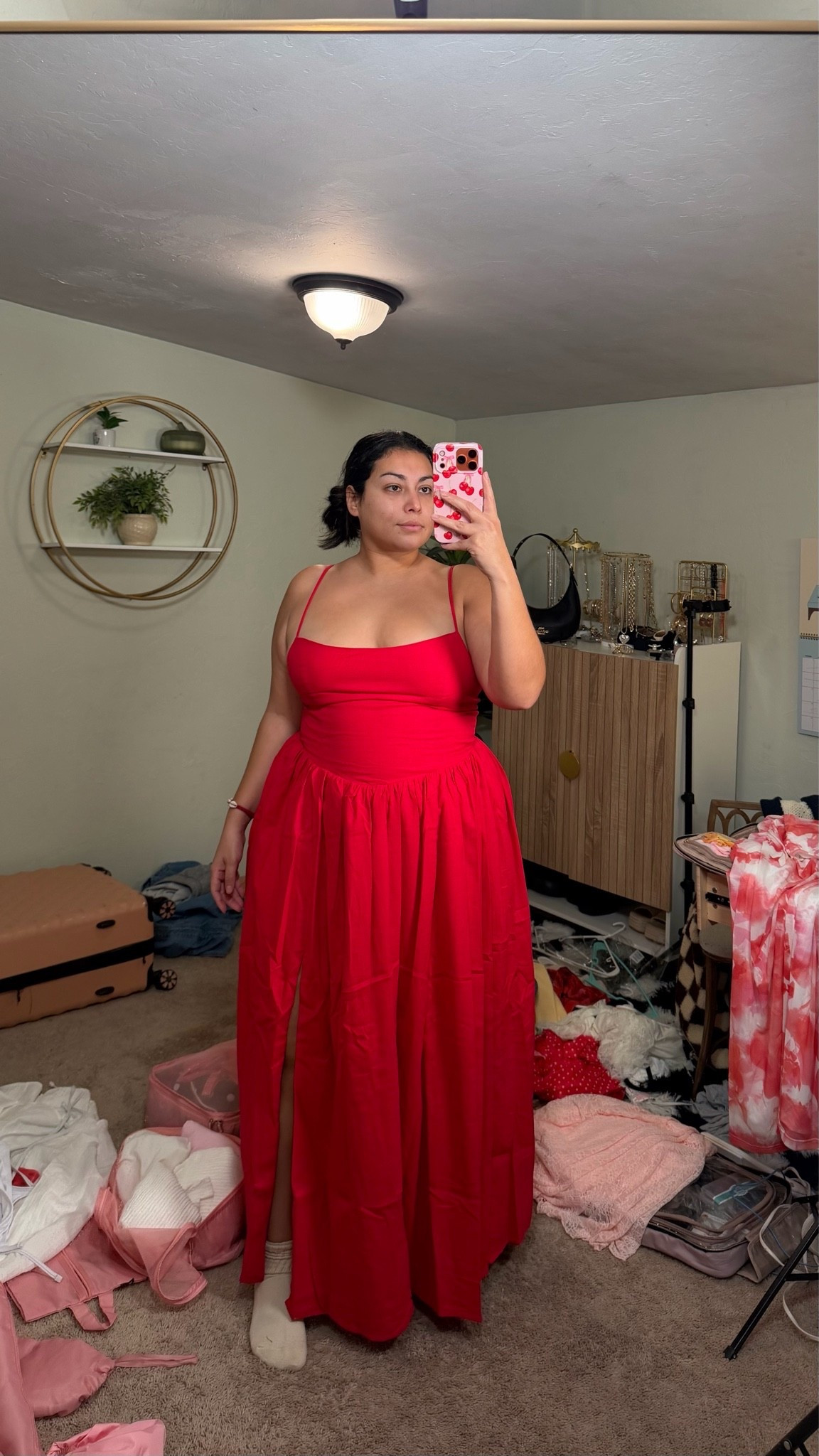 gorgeous dress❤️ wearing a size 14

#LTKgrwm #LTKPlusSize #LTKMidsize