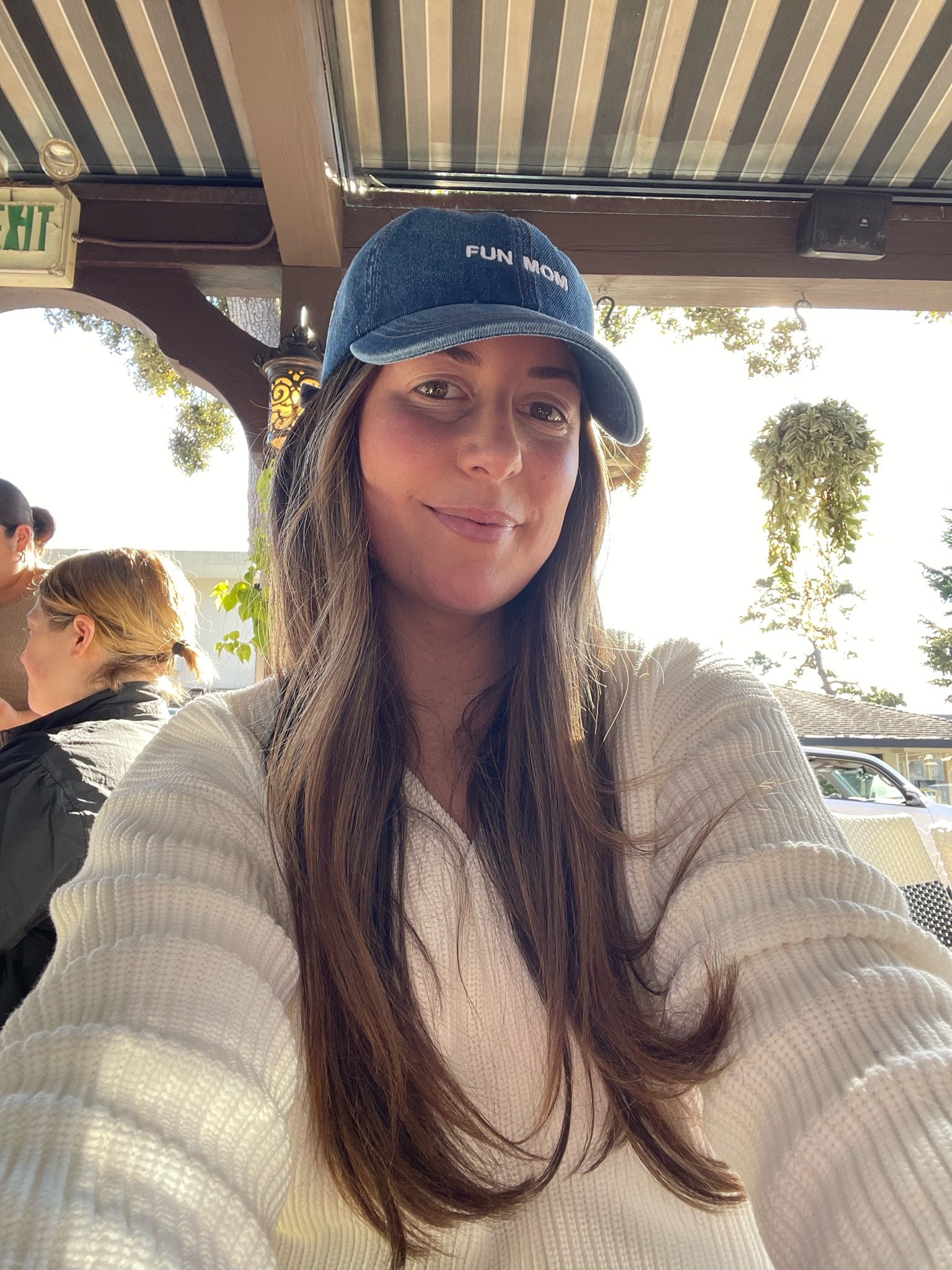 Day 3 of our trip we drove from Petaluma to Carmel along the PCH to enjoy some coastal views, then had lunch at Village Corner in Carmel (great patio and menu), walked along Scenic Road and Carmel Beach (and peeped all the charming cottages), and did a little boutique browsing on Ocean Avenue. Obsessed with this little town!! If I go back I would make time for oysters at A.W. Shucks 

#LTKTravel #LTKSeasonal