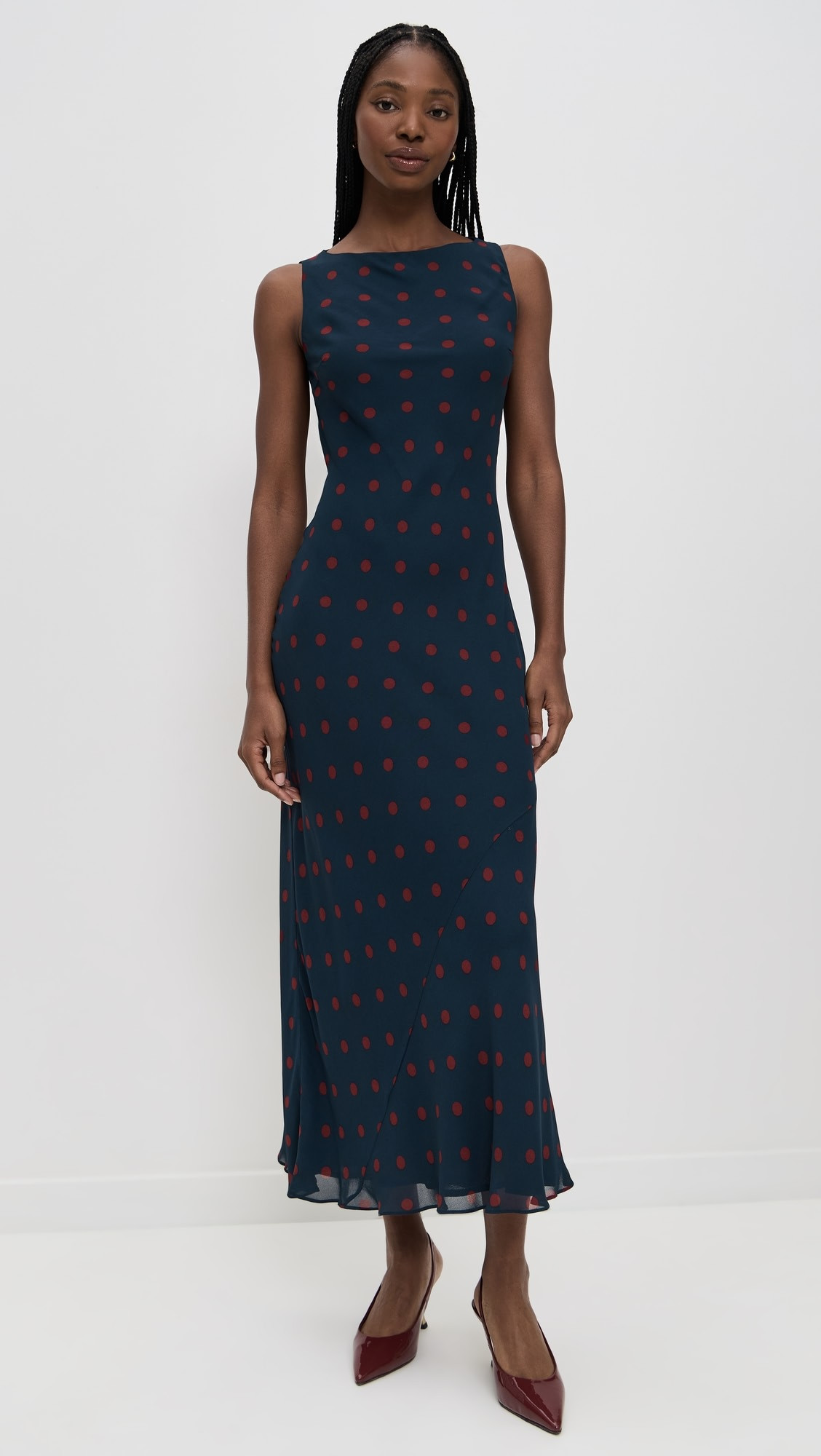Prescott Dress | Shopbop
