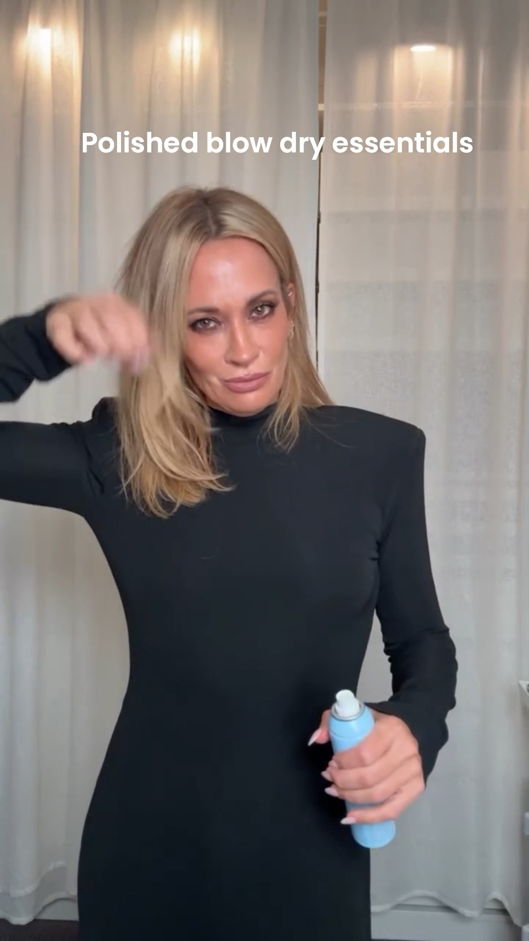 Polished blowdry essentials…

#LTKaustralia #LTKbeauty #LTKover50style