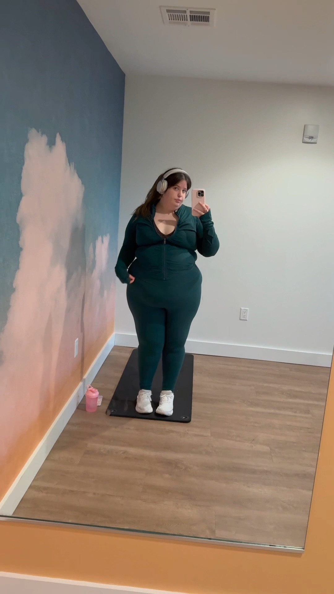 My fav workout set ever! I want it in allll the colors especially the purple😍🥰🫶🏼

#LTKPlusSize #LTKActive #LTKFitness