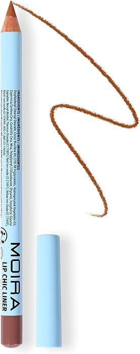 Moira Lip Chic Liner (005, Retro) | Amazon (US)