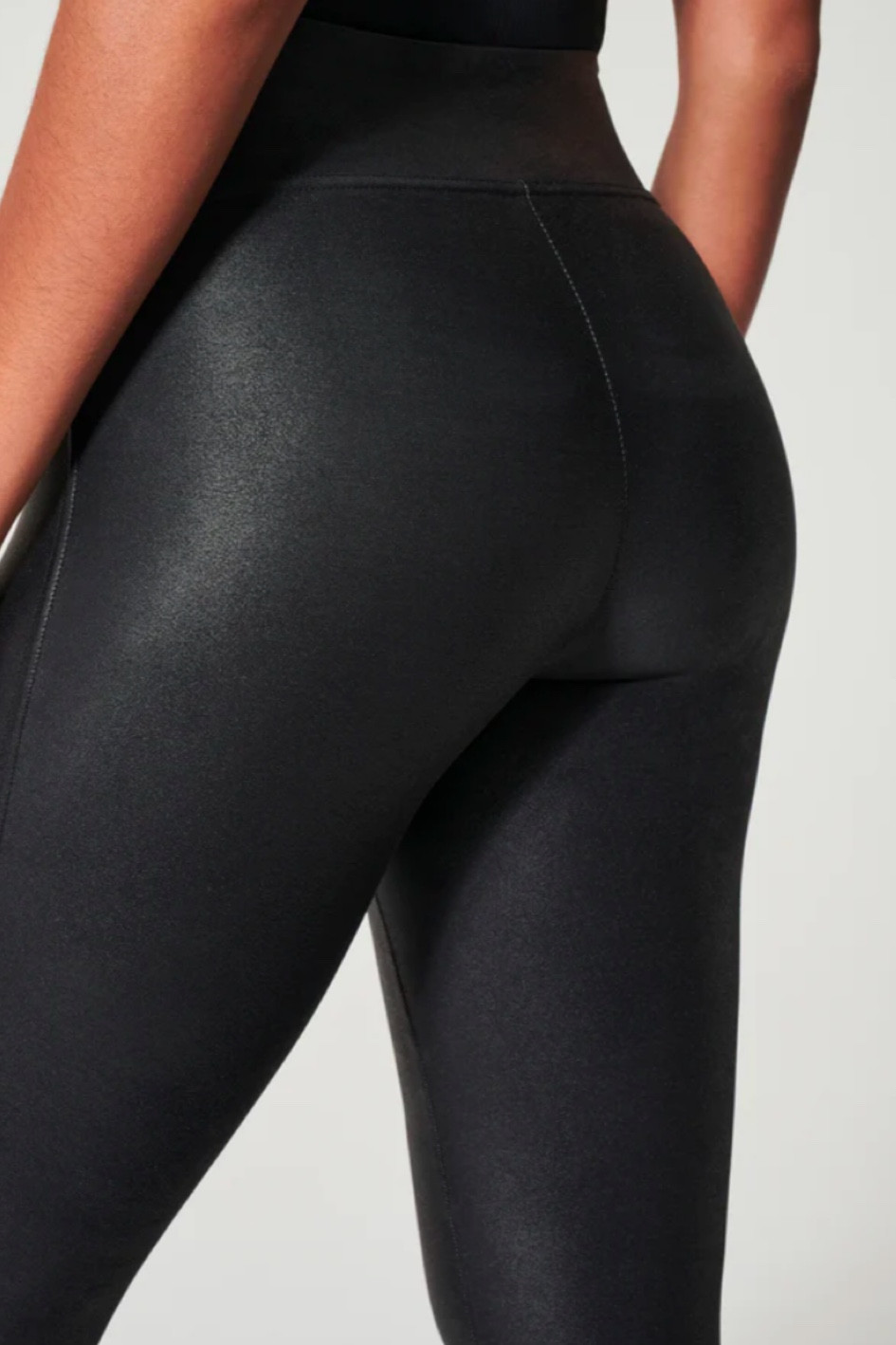 Spanx best leggings ever! #spanx #shapewear 

#LTKSaleAlert #LTKHoliday #LTKCyberWeek