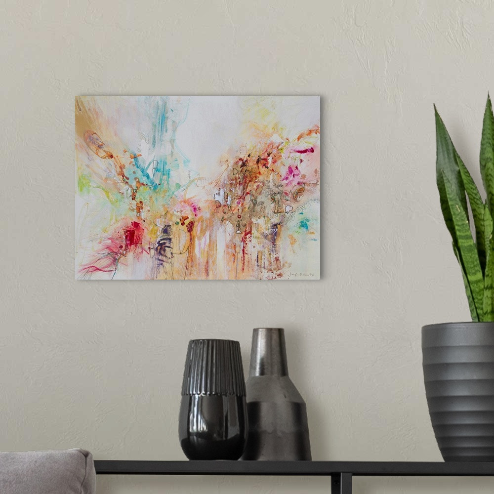 White Series 3 Wall Art | Great Big Canvas - Dynamic