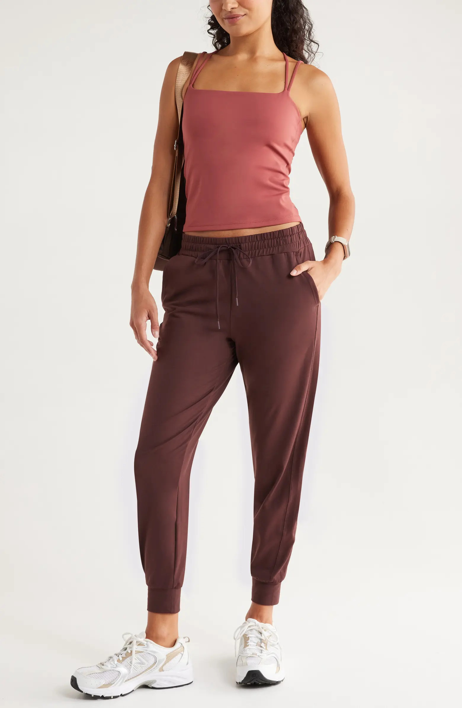 Move In Pocket Joggers | Nordstrom
