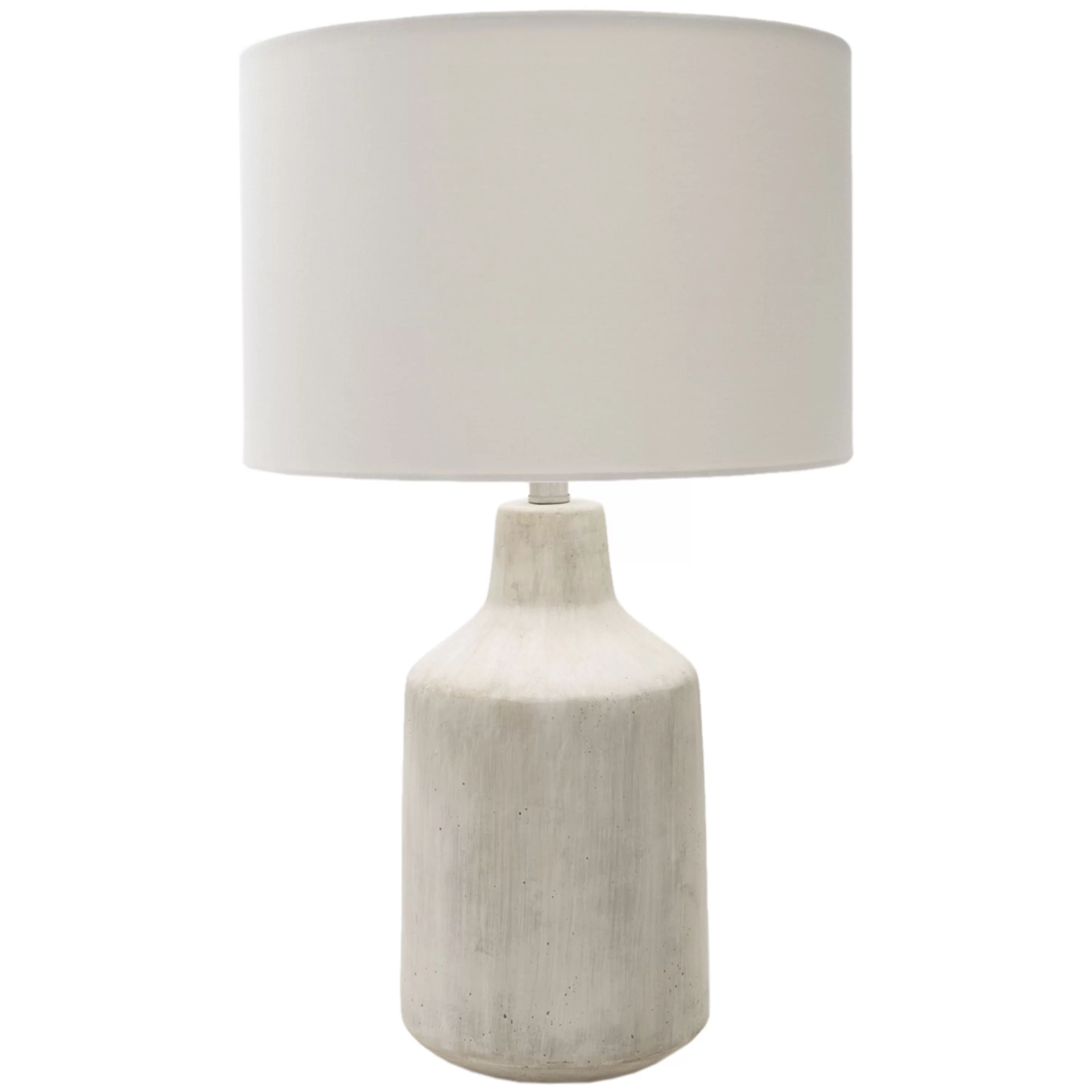 25" Standard Table Lamp | Wayfair North America