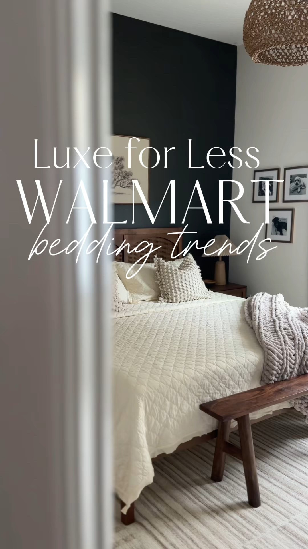 Loving these affordable bedding options from Walmart!

Home design, bedroom, inspiration, bedding, inspiration, neutral home, attainable home, organic, modern, affordable home

#LTKHome