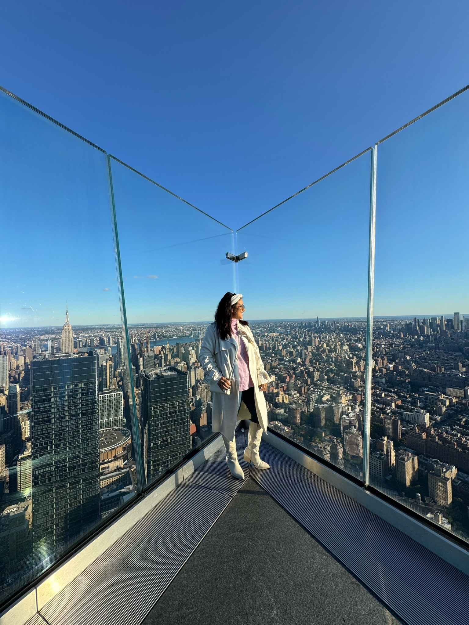 Sweater Weather in NYC! @amazonfashion #amazonfashion

#LTKSaleAlert #LTKStyleTip #LTKFindsUnder50