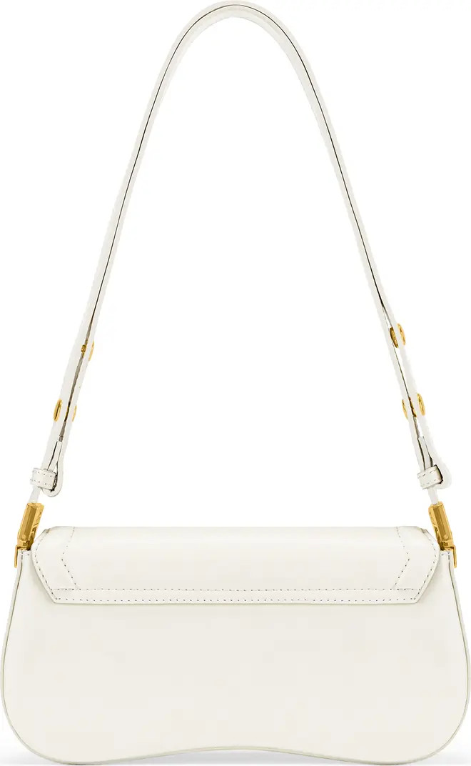 Joy Faux Leather Shoulder Bag | Nordstrom