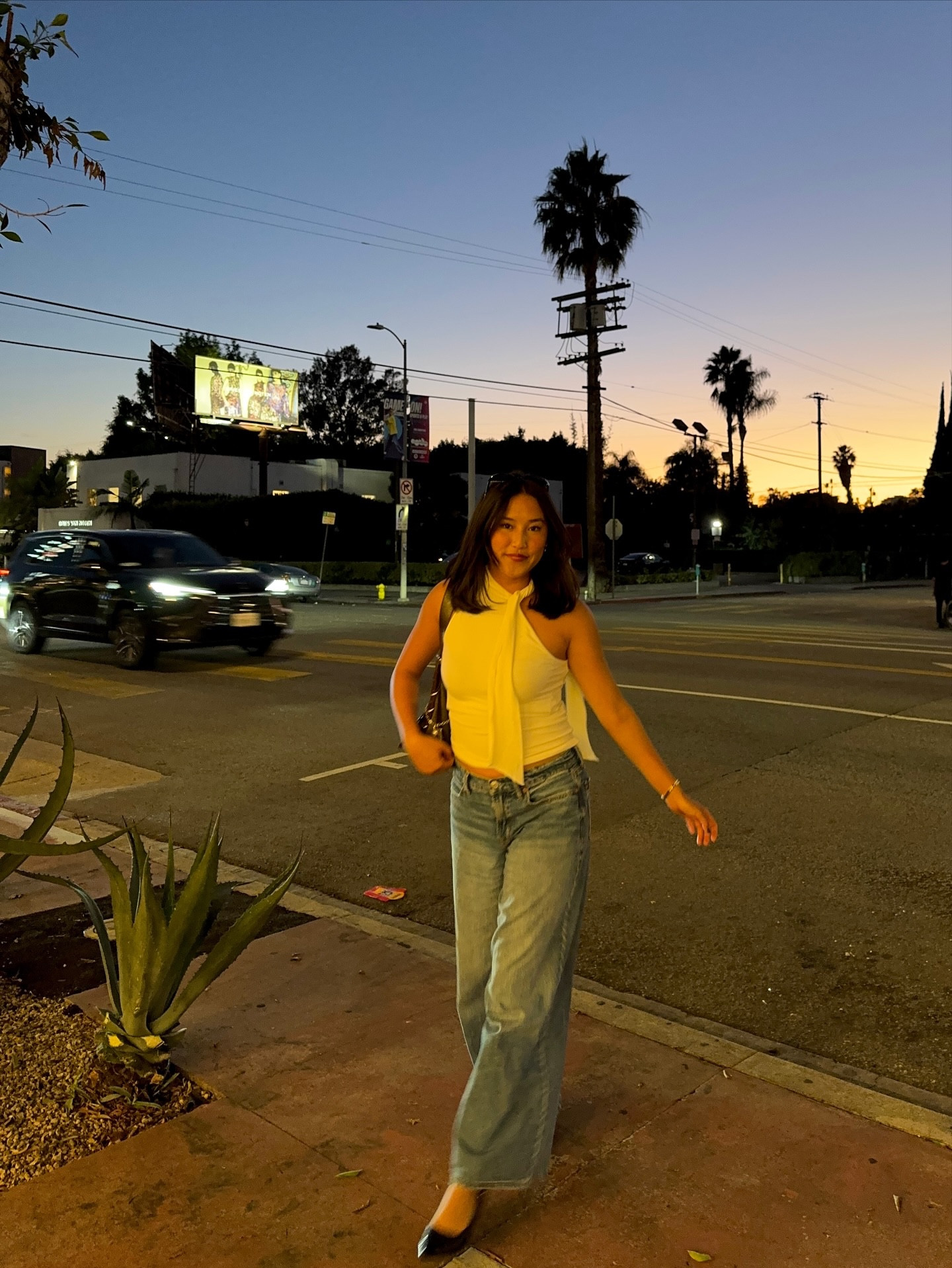 a simple yet elevated outfit for a day in LA🪽✨

#fallstyles #elevatedstyle #fallaesthetic #dreamyaesthetic #outfitinspo #streetwearstyle #simpleoutfits

ELEVATED STYE
OUTFIT INSPO
SIMPLE OUTFIT
OUTFIT IDEAS
FALL OUTFIT INSPO
STREETWEAR STYLE

#LTKStyleTip #LTKShoeCrush #LTKFindsUnder100