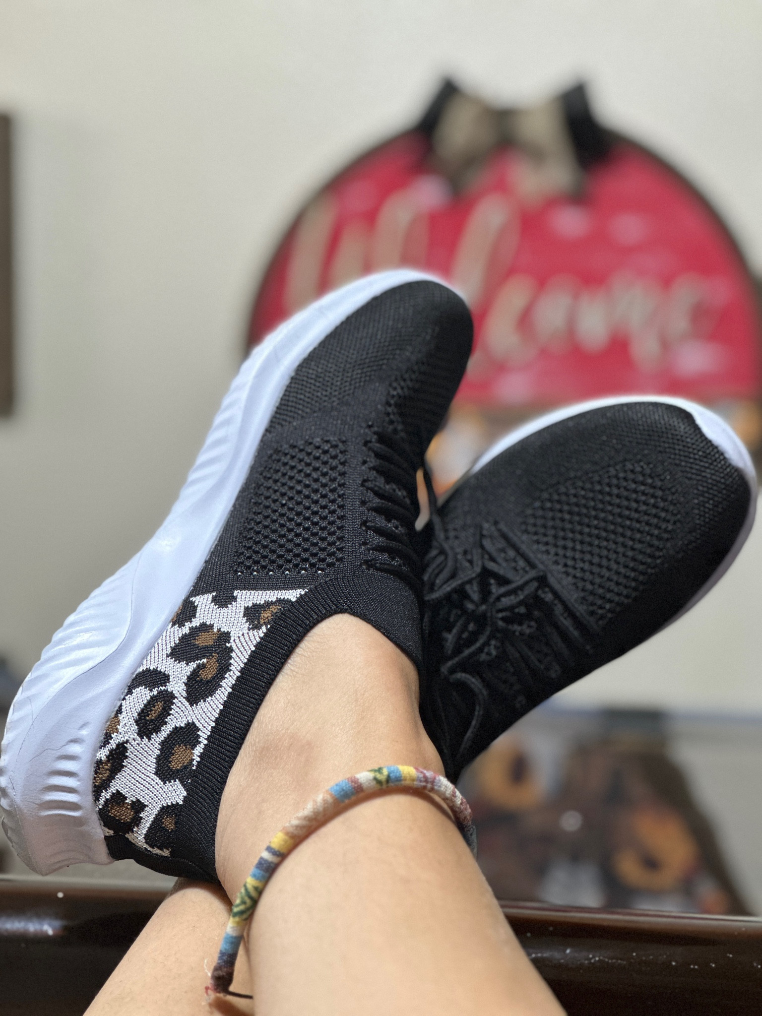 So comfortable and great for everyday wear. Go a half size down when ordering ❤️

#LTKshoecrush #LTKFitness #LTKstyletip