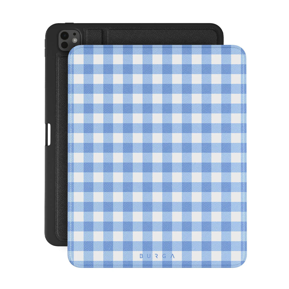 Lovely Day - iPad Pro 13 (7th Gen) Case | BURGA