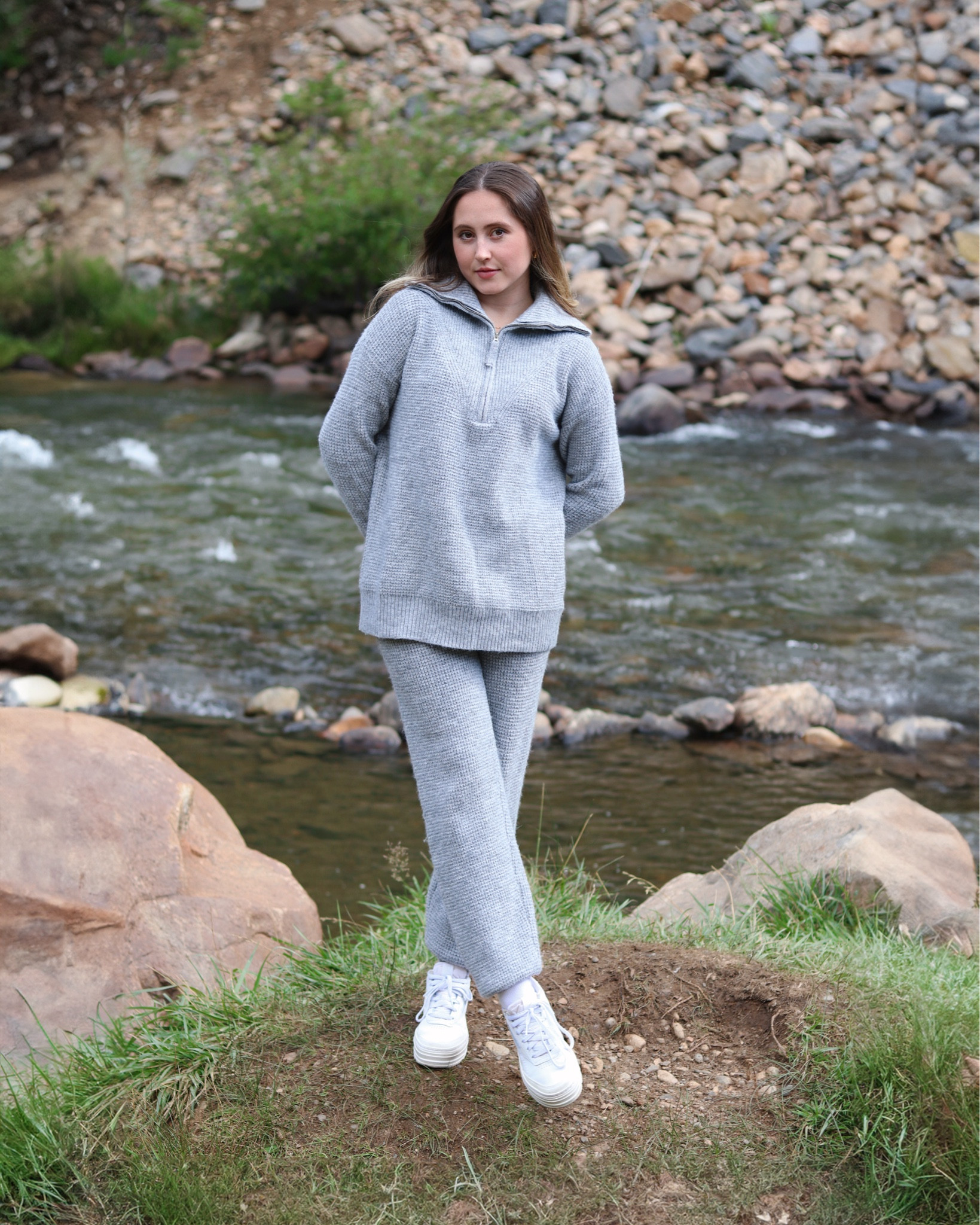 Lounge set from The Hyve Boutique! Similar ones linkedd

#LTKActive #LTKSeasonal #LTKTravel