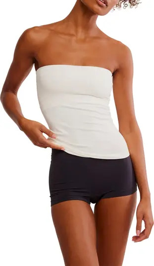 Free People Intimately FP Carrie Tube Top | Nordstrom | Nordstrom