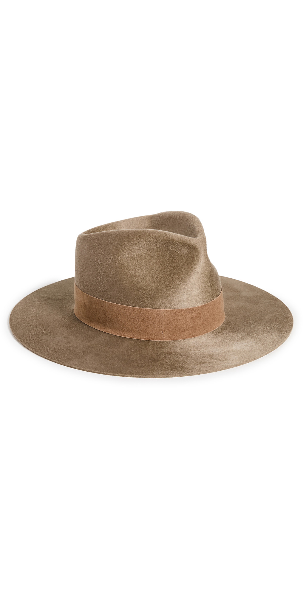Janessa Leone Alara Wool Hat | SHOPBOP | Shopbop