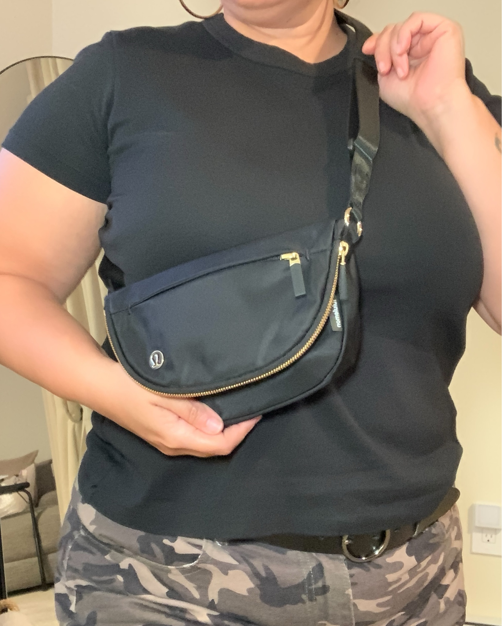 #lululemon

#LTKFindsUnder100 #LTKStyleTip #LTKItBag