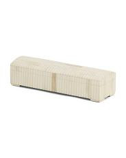 12x3.8x3 Desk Box | Home | TJ Maxx | TJ Maxx