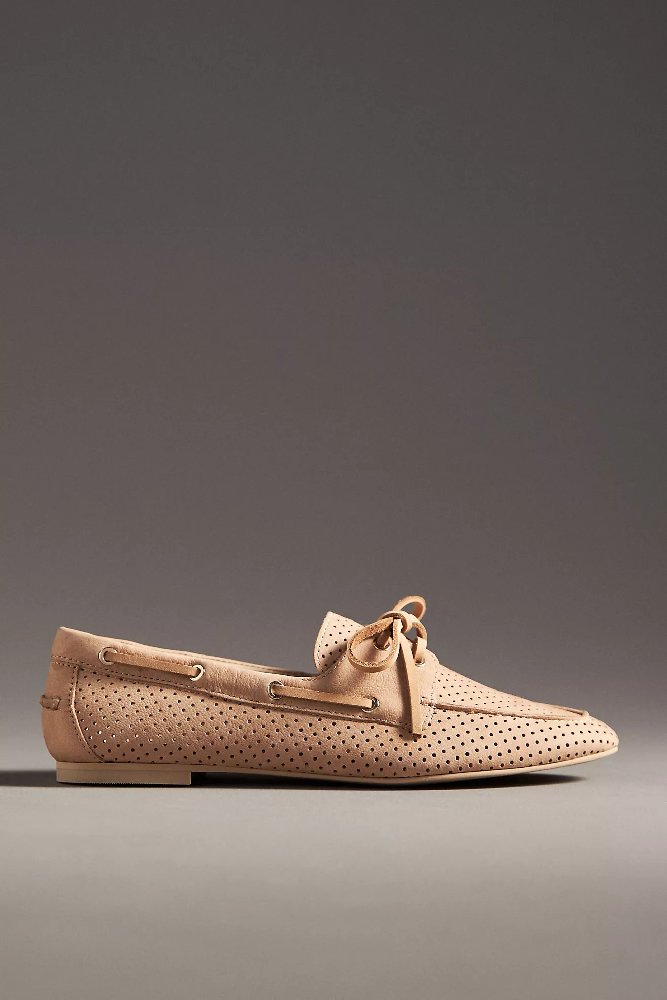 Dolce Vita Lakin Boat Shoes | Anthropologie (US)