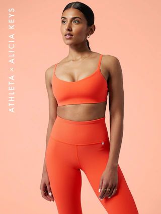 Keys Elation Bra A-C | Athleta