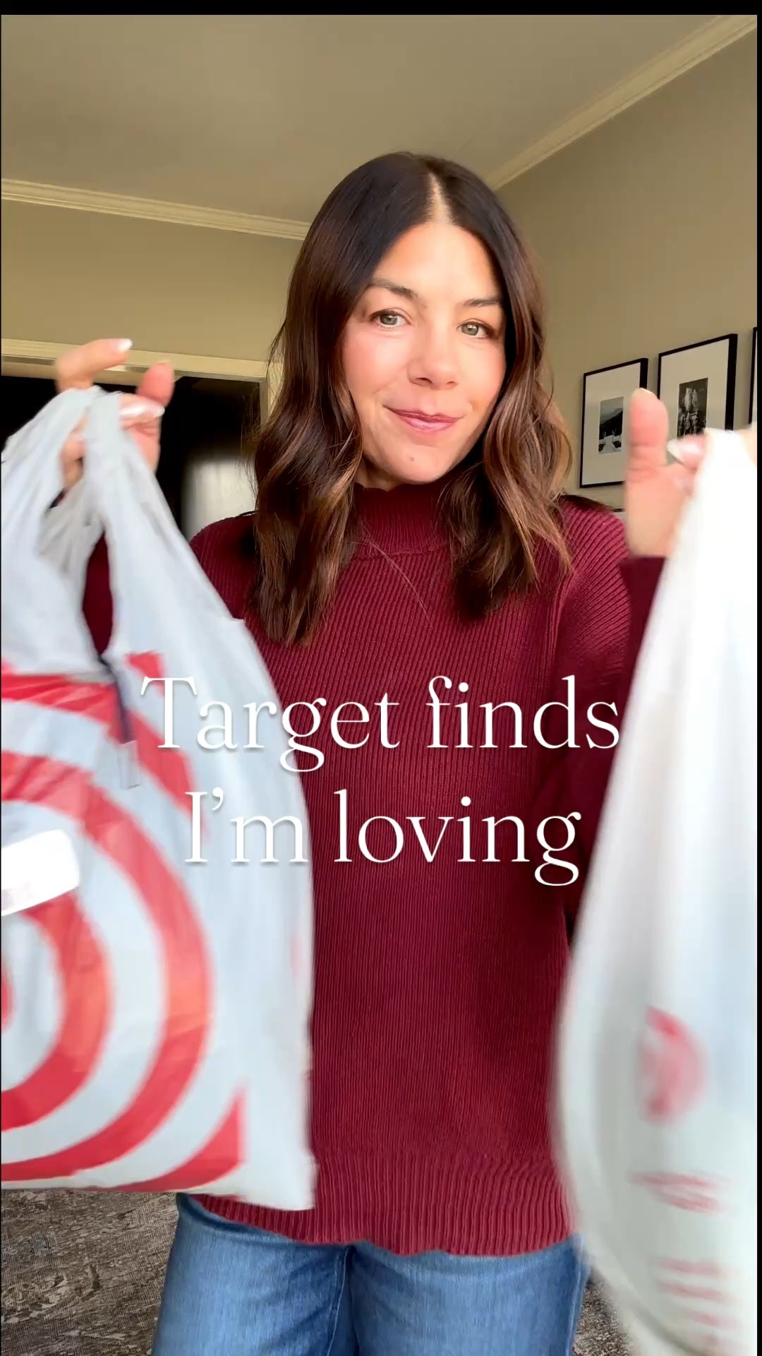 Target finds I’m loving right now! 🎯

#LTKOver40 #LTKmomlife #LTKootd