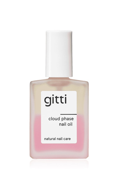 Cloud Phase Oil