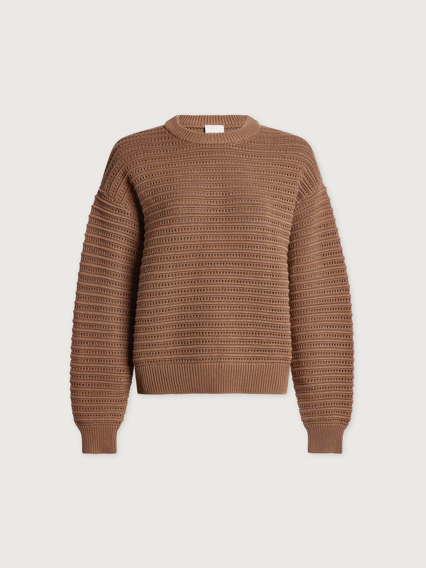 Jarvis Relaxed Sweater | Varley US
