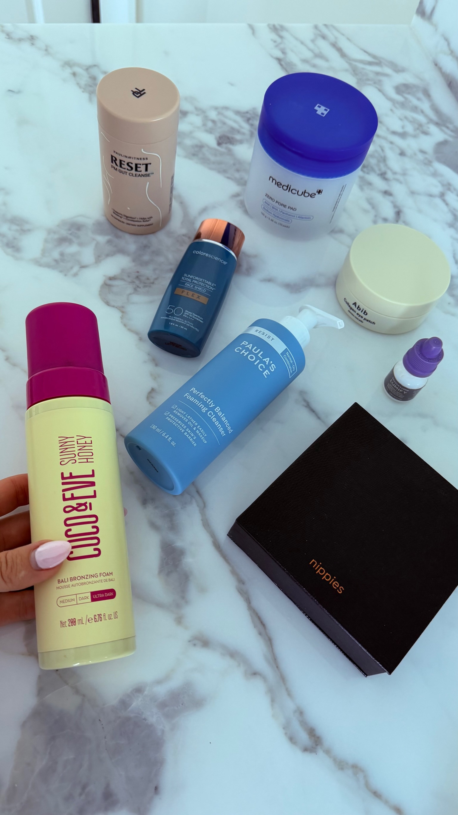 Amazon Big Spring Sale beauty finds I can't live without! 

 #LTKSaleAlert #LTKBeauty