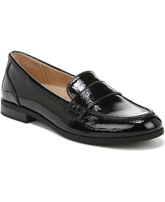 Color: 
            Black Faux Patent | Macys (US)