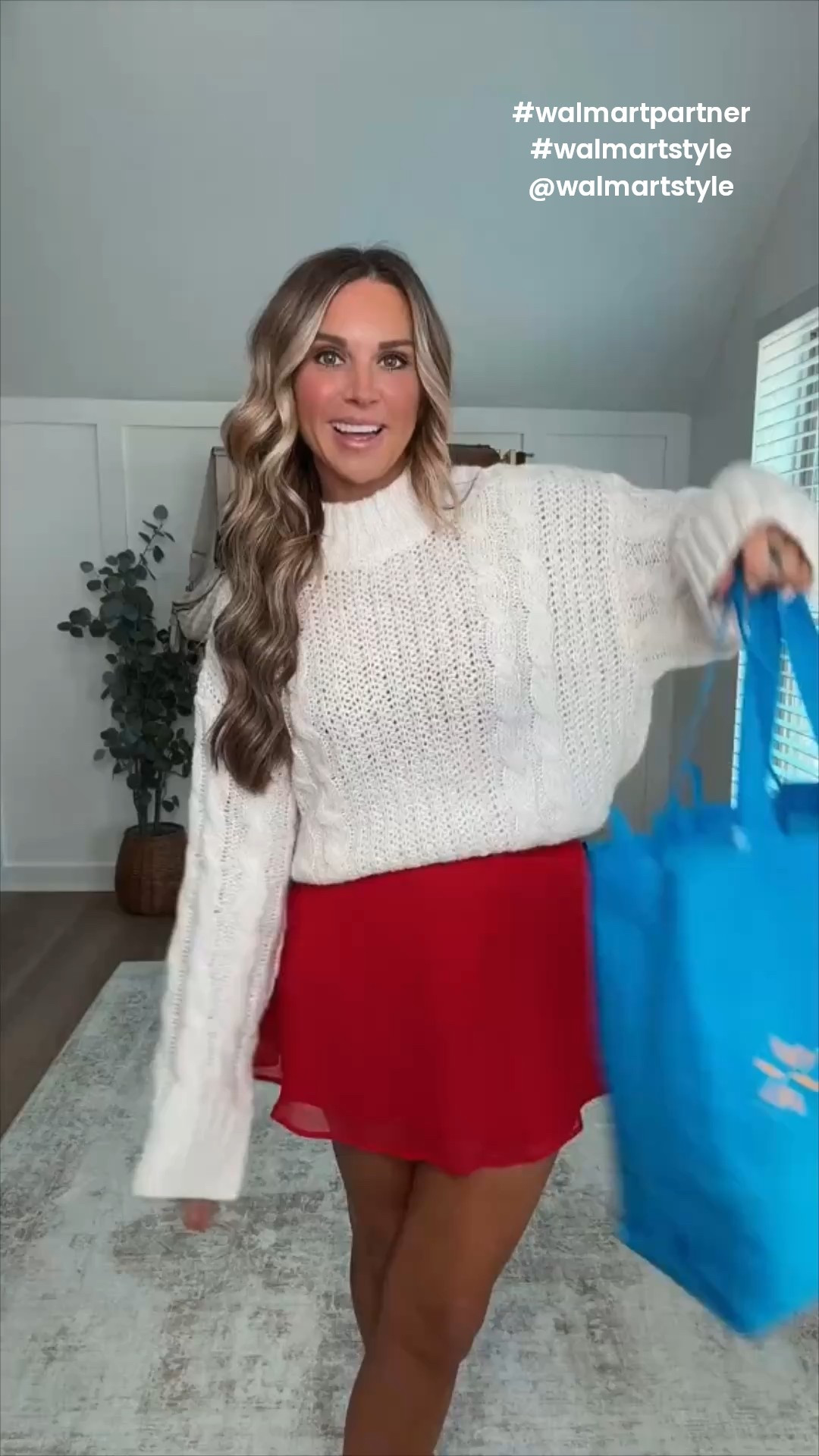 #walmartpartner The cutest holiday fashion finds from Walmart! Love these styles for the holidays and even New Year’s Eve! #walmartstyle #walmartpartner @walmartstyle

#LTKFindsUnder50 #LTKHoliday #LTKSeasonal