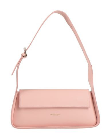 My-best Bag Woman Shoulder bag Pink Size - Leather | YOOX (US)