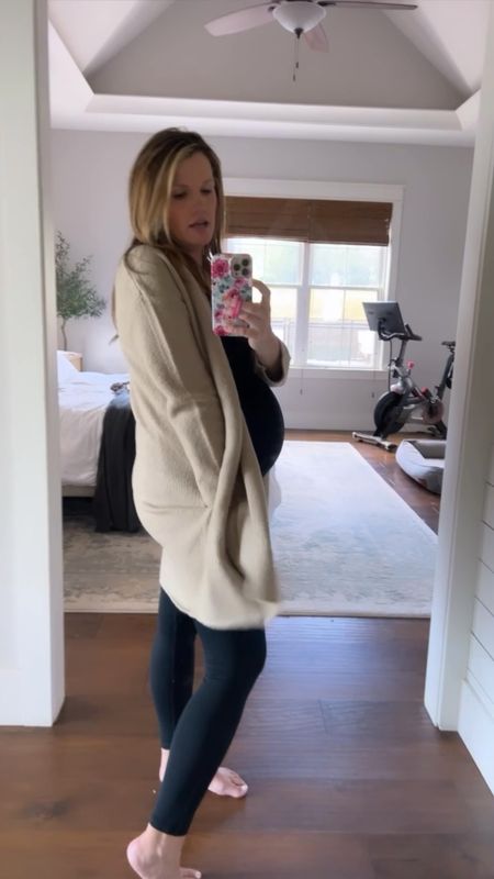 Amazingly cozy and warm Chloe sweater cardigan from Kindred Bravely! Comes in multiple colors - perfect for your fall and winter wardrobe. Maternity and post party must haves and favorites

#LTKbump #LTKfindsunder100 #LTKbaby