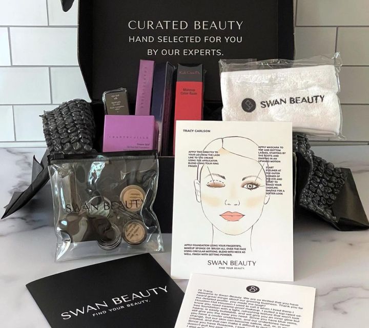Beauty Personalized Just for You | Swan Beauty