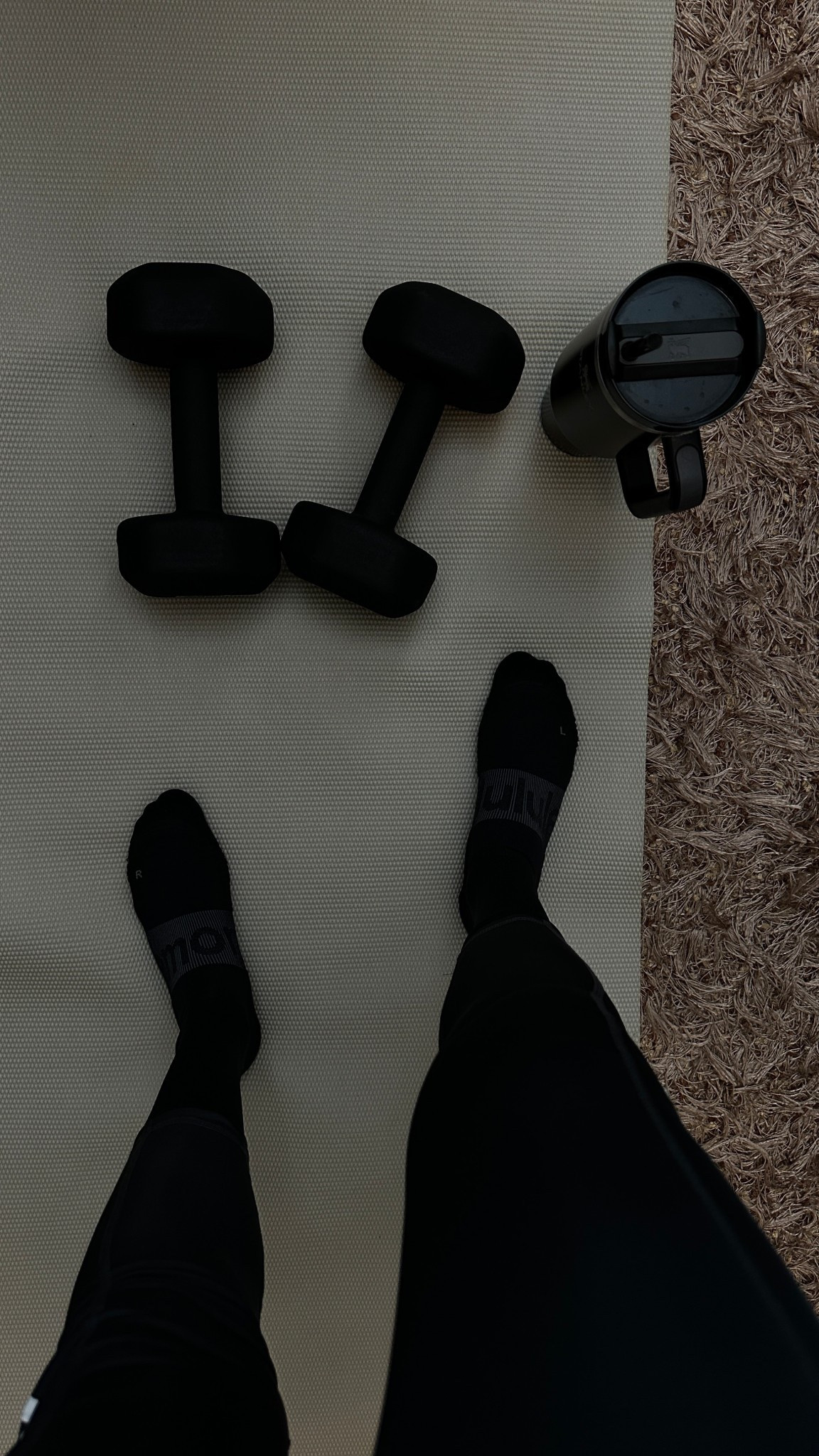 Home workout essentials 

#LTKActive #LTKHome #LTKFindsUnder100