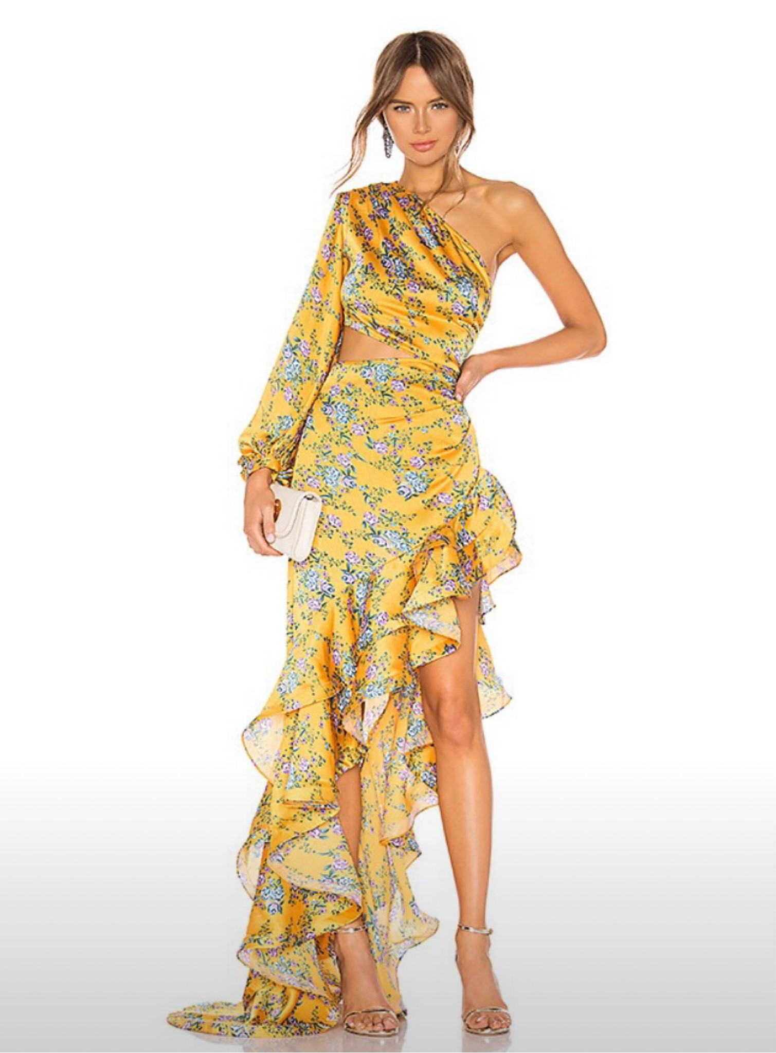 yellow dress. mustard dress. dresses  

#LTKSeasonal