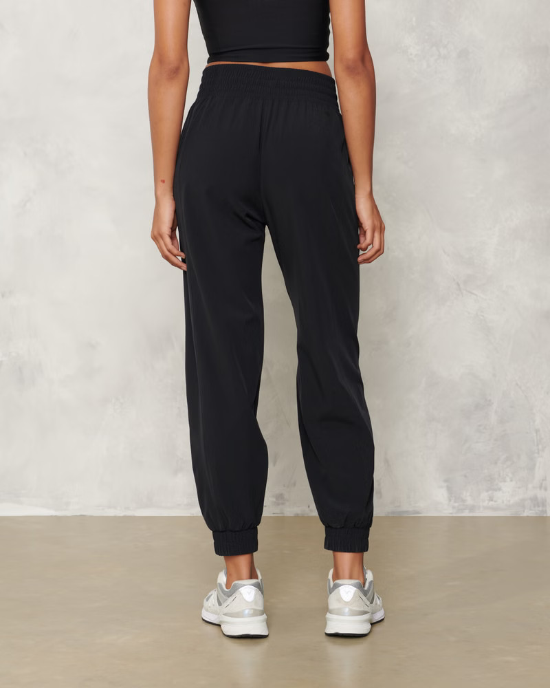 Women's YPB motionTEK Jogger | Women's Active | Abercrombie.com | Abercrombie & Fitch (US)