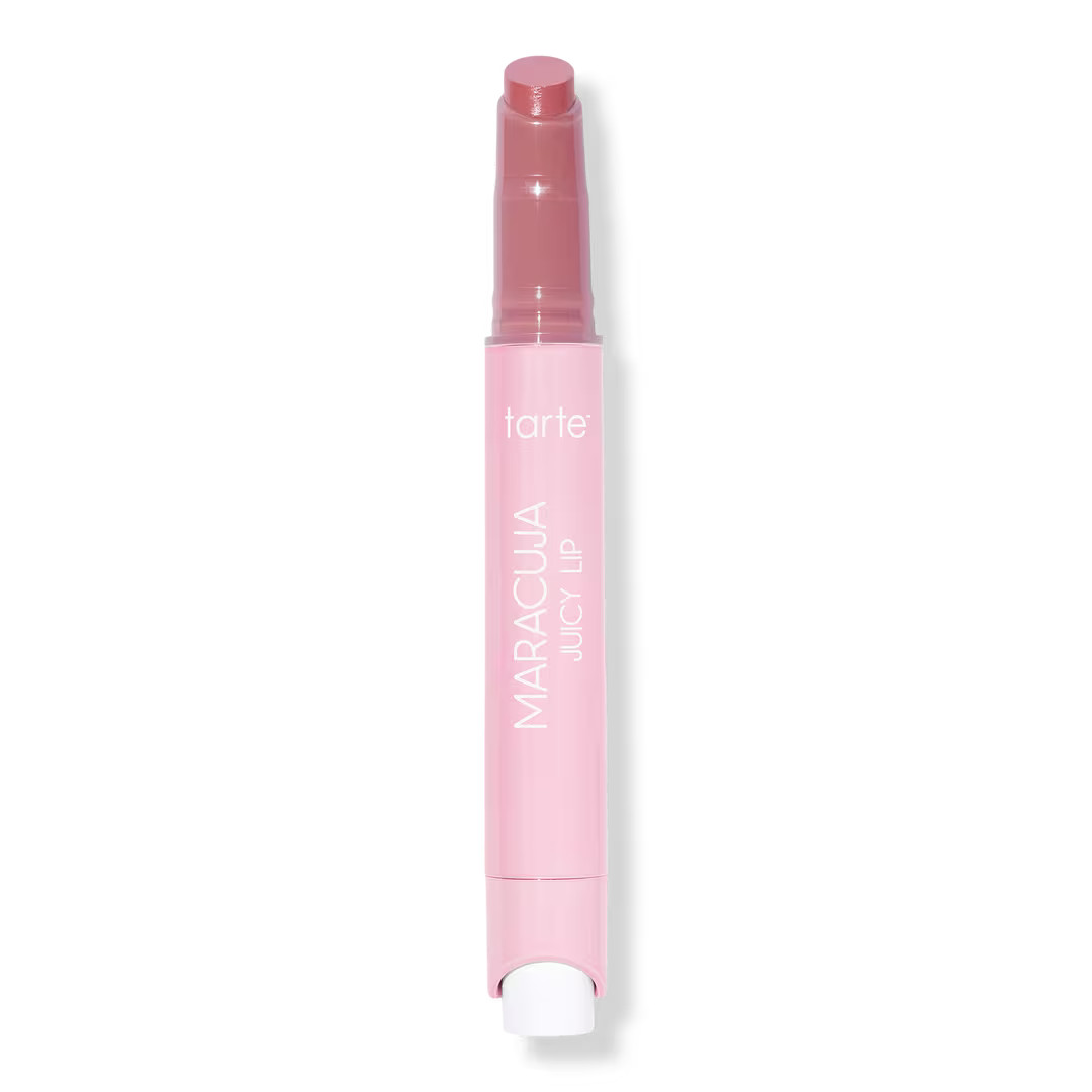 Rose Maracuja Vegan Juicy Lip Balm - Tarte | Ulta Beauty | Ulta