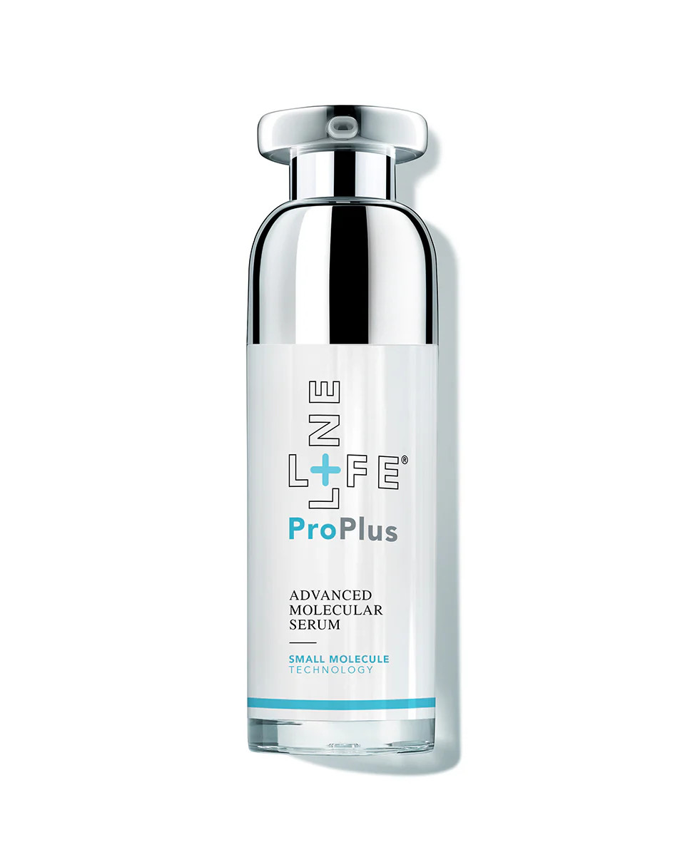 Lifeline Skin Care - ProPlus Advanced Molecular Serum | Lifeline Skincare