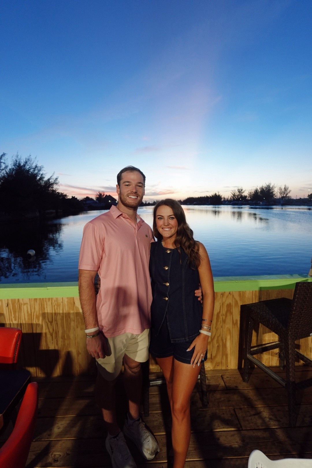 Denim sets!!!! My new fav!!!! On sale too!! 

#LTKStyleTip #LTKSaleAlert #LTKFindsUnder50