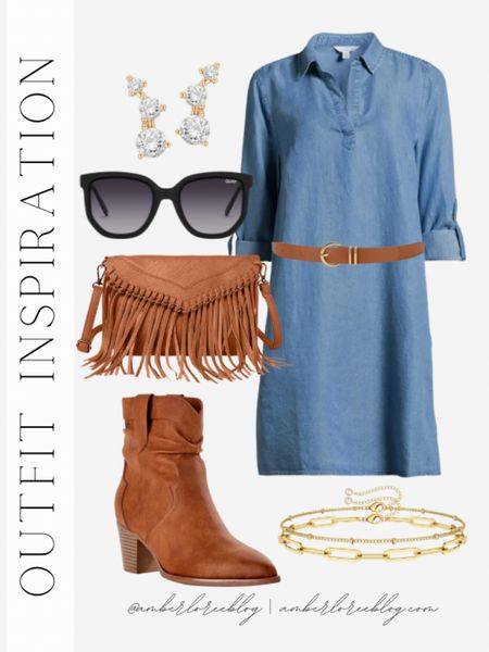 I must have country on my mind with yesterday’s post and now this outfit! How cute would this outfit be with cowboy boots for a country concert!? 

#LTKstyletip #LTKSeasonal #LTKfindsunder50