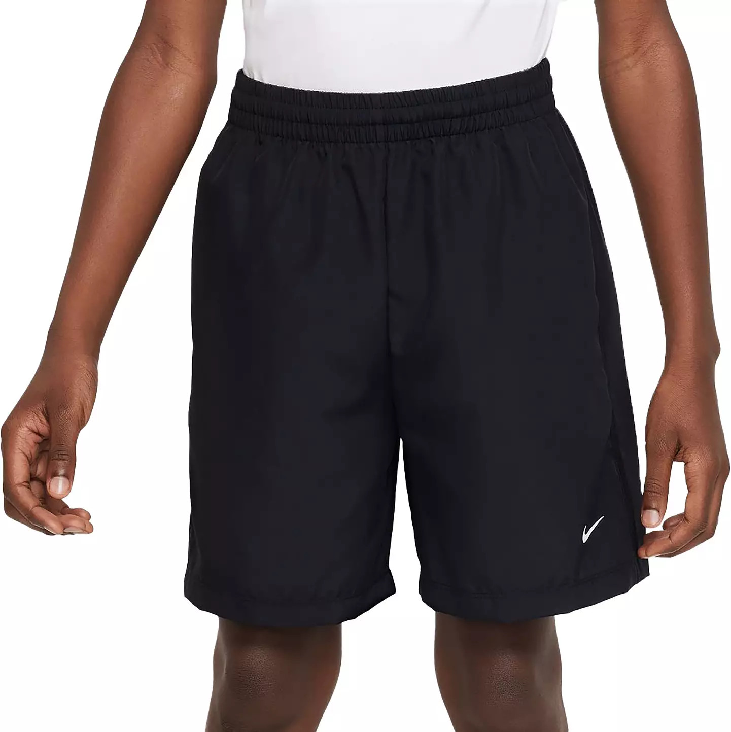 Nike Kids' Dri-FIT Multi Woven Shorts | DICK'S Sporting Goods